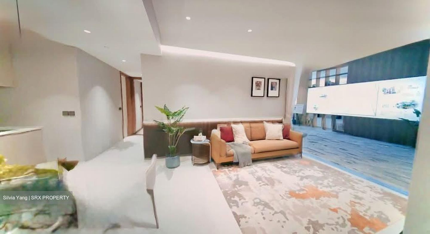 Artisan 8 (D20), Apartment #573947091